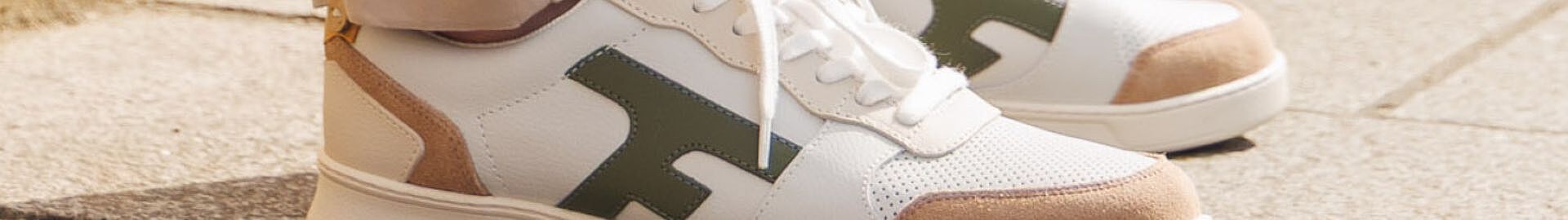 Chaussures homme : toute la collection
