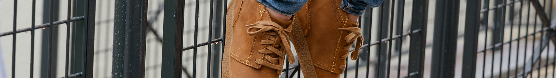 Chaussures à lacets Homme UPSTER